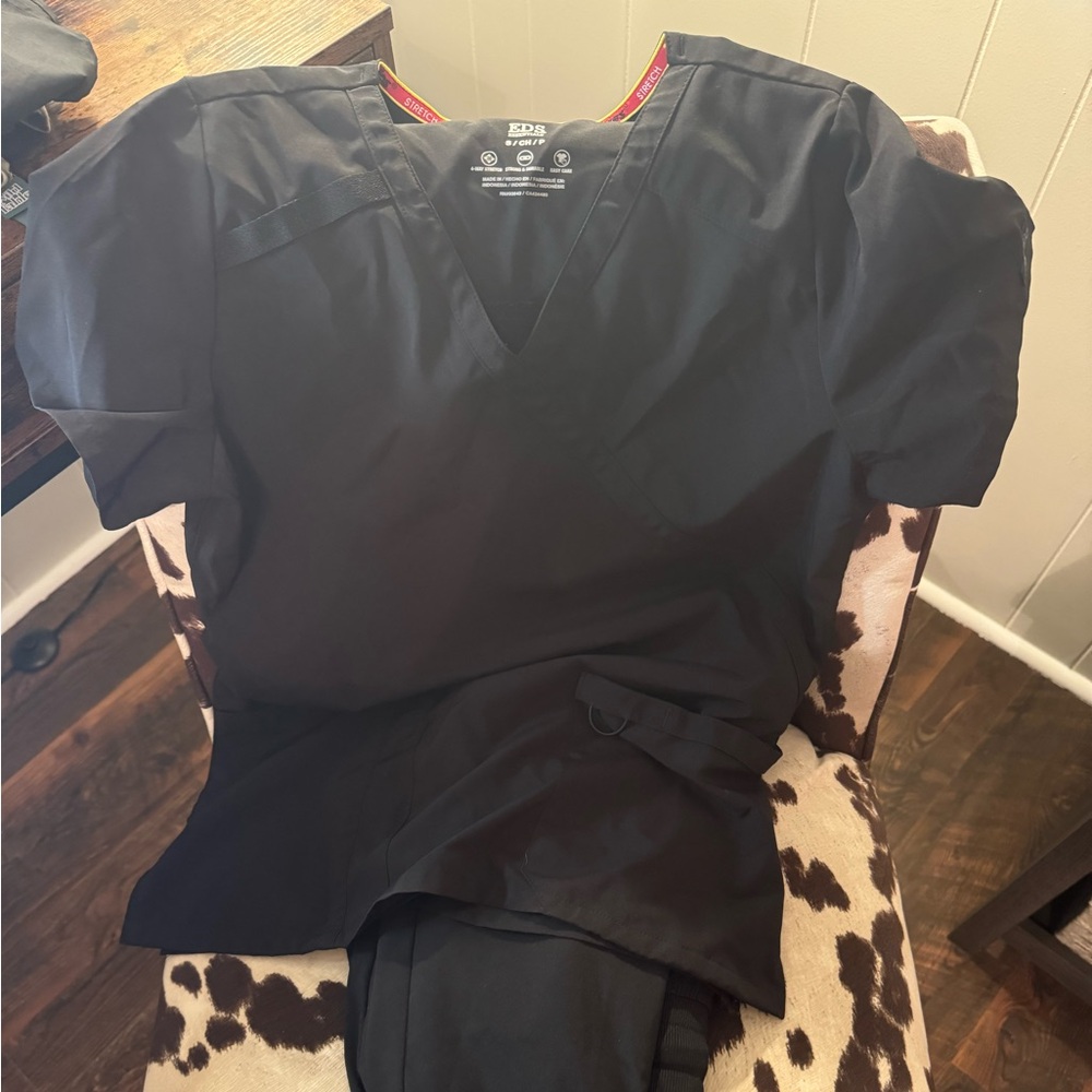 Dickes ED scrub set